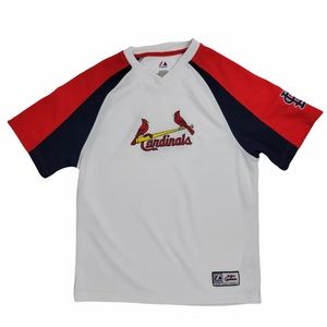 St Louis Cardinals MLB Shirt